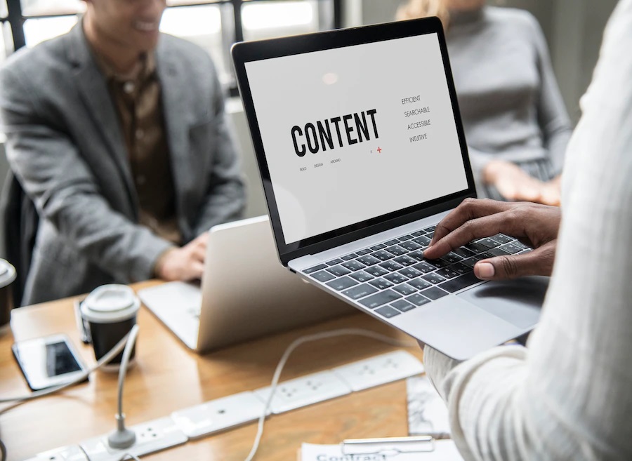 Why Should Your B2B SaaS Businesses Employ Content Marketing