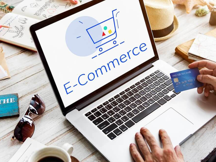 Tips to Increase Traffic and Sales: Ecommerce SEO Services
