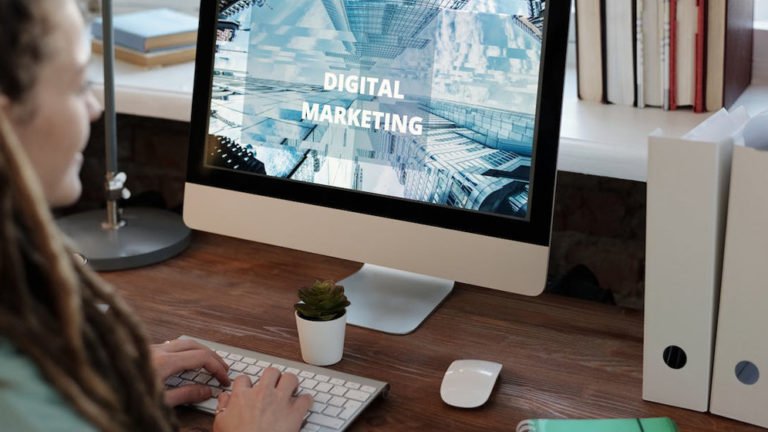 digital marketing agency