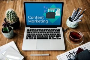 content marketing trends