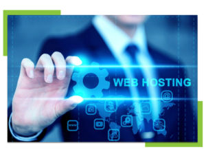 Web Hosting