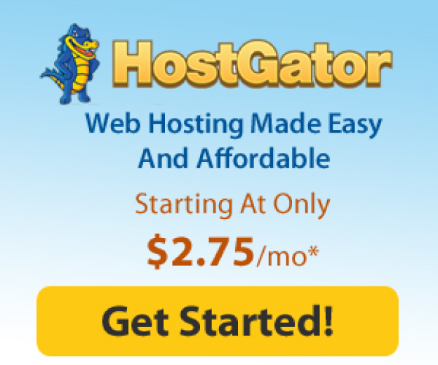HostGator Deals