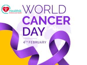 childhood cancer awareness month