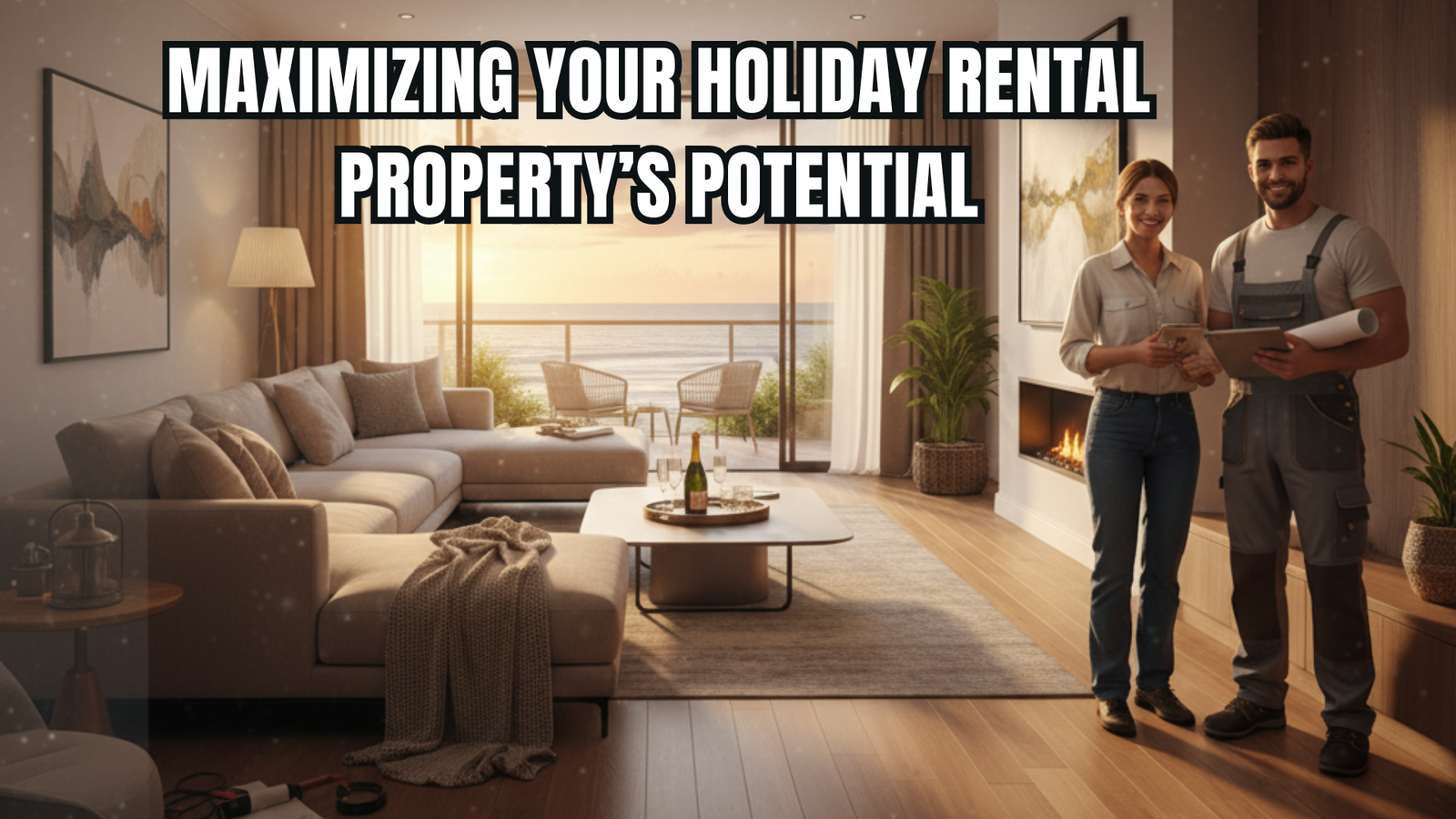 Maine vacation rentals