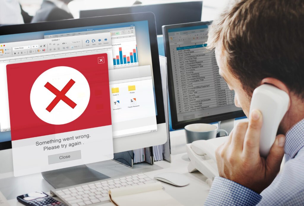 Google Ads Errors to Avoid for Better Ads Performance