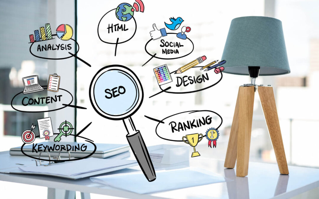 8 Winning Strategies to Boost SEO and Dominate Search: Unlock Online Success Today