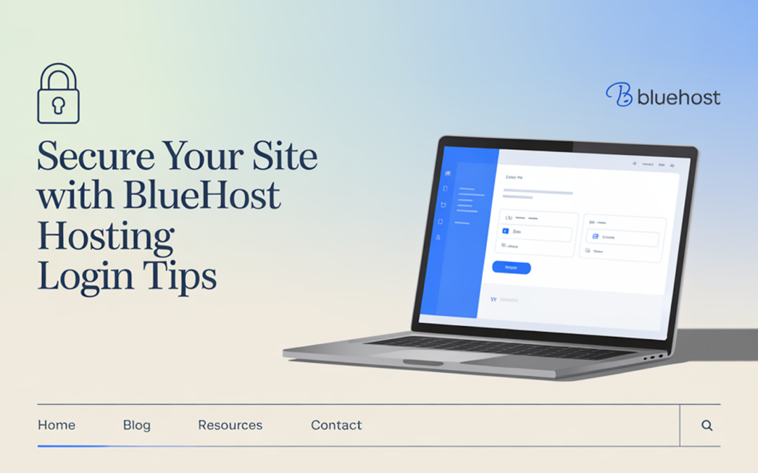 Bluehost customer service