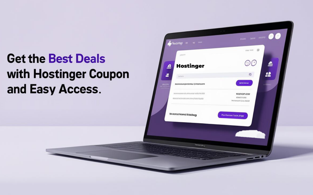 hostinger login​