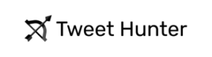 Tweet Hunter Logo