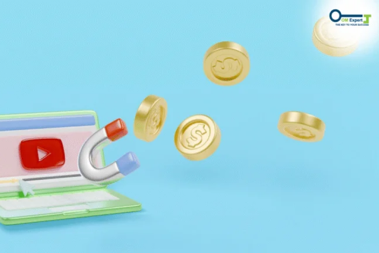How to Monetize Your YouTube Channel: Step-by-Step Monetization Guide