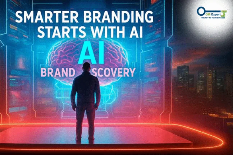 Lost in the AI Shuffle? Master AI Brand Discovery to Get Your Brand Found