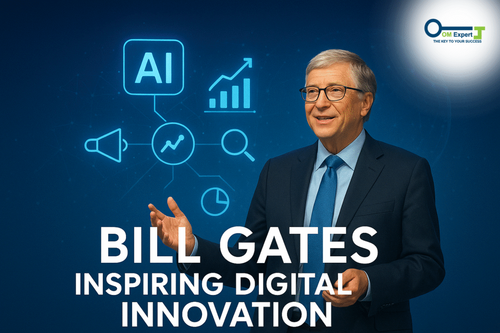 Bill Gates