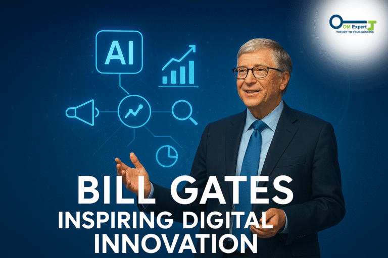 Bill Gates