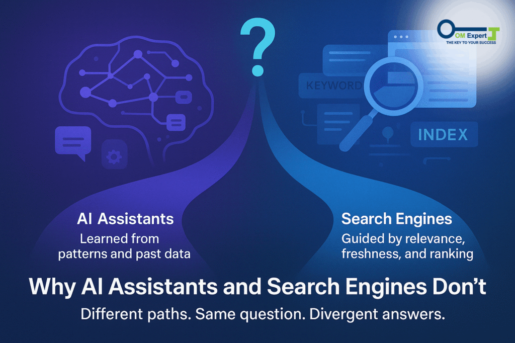 AI-generated content