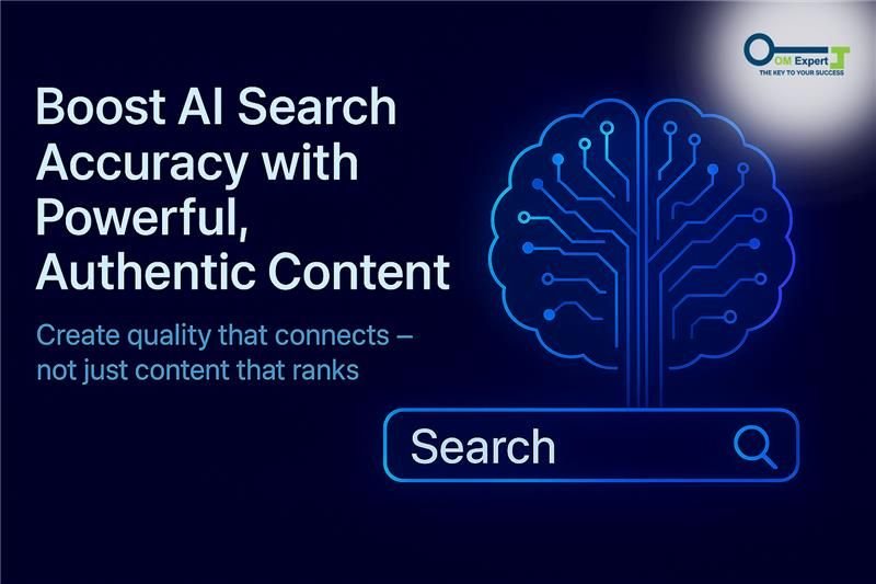 AI-generated content