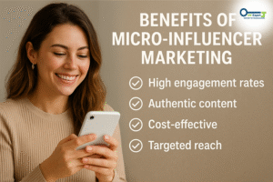 Micro-Influencer Marketing