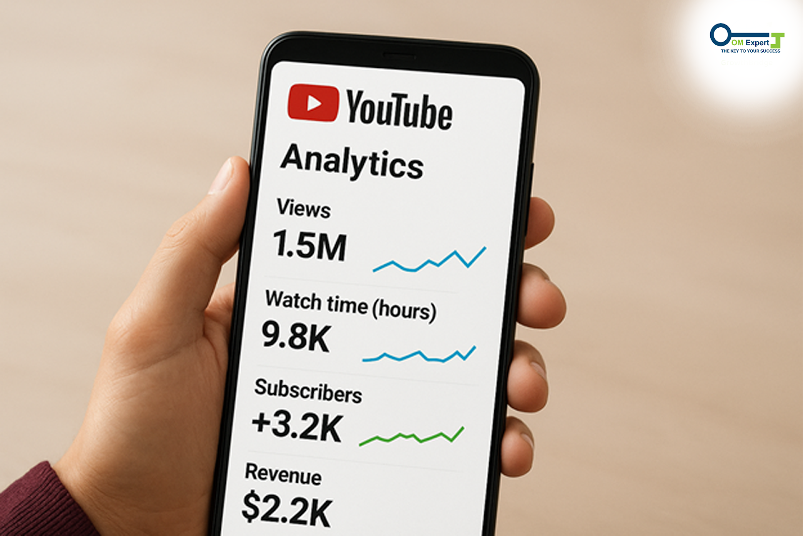 YouTube platform refresh