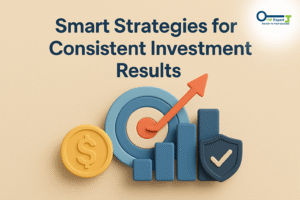 stock market trends India
