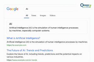 google ai overview paid clicks