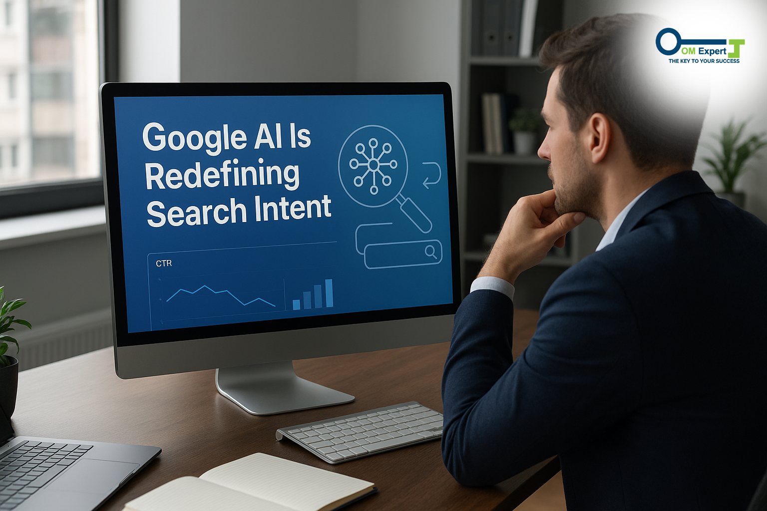 google ai overview user behaviour