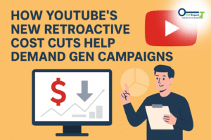 YouTube demand generation
