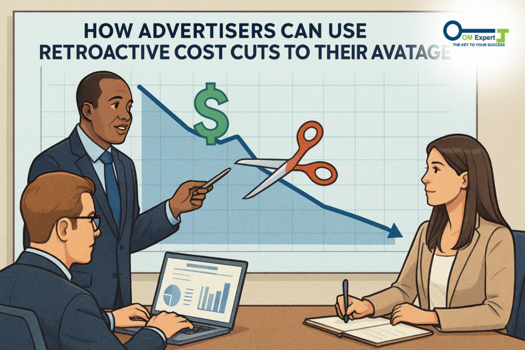 interest-based targeting