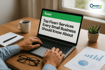 Top Fiverr Services Every Small Business Should Know About