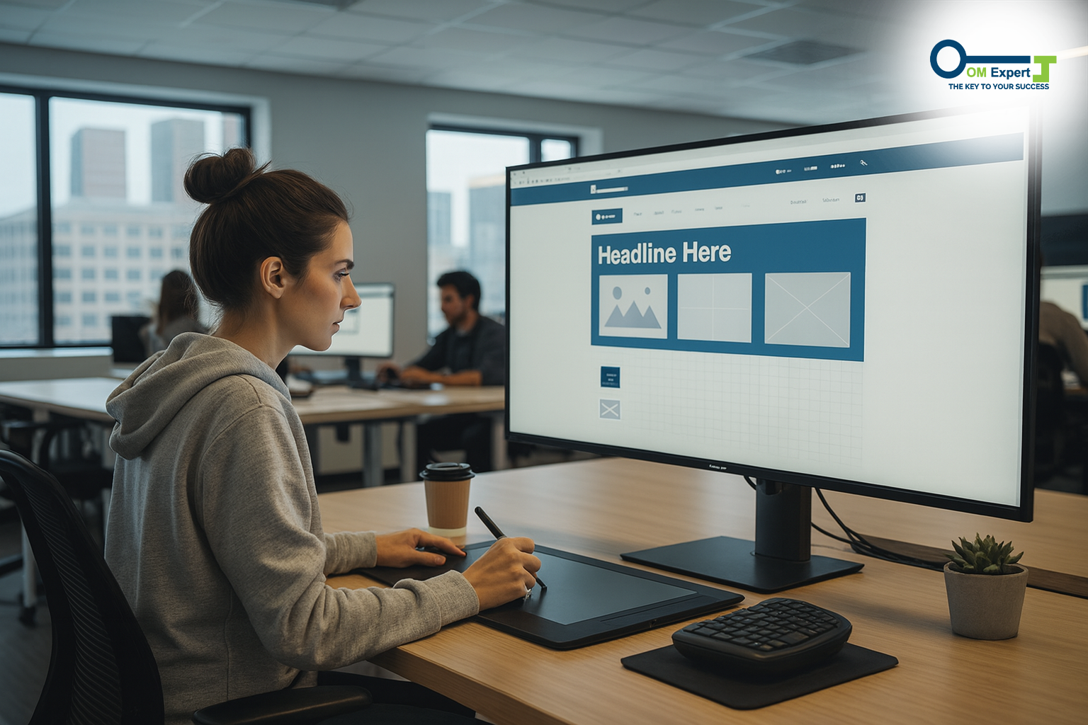 Fiverr Shopify experts