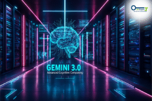 Gemini 3 enterprise solutions