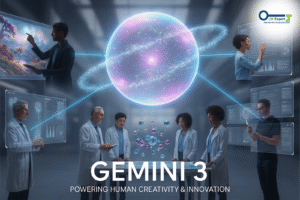 Gemini 3 intelligence
