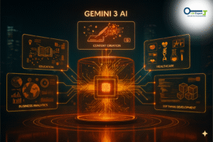 Gemini 3 machine learning