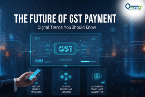 GST Payments