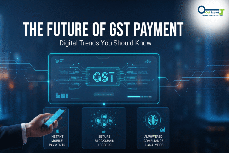 GST Payments