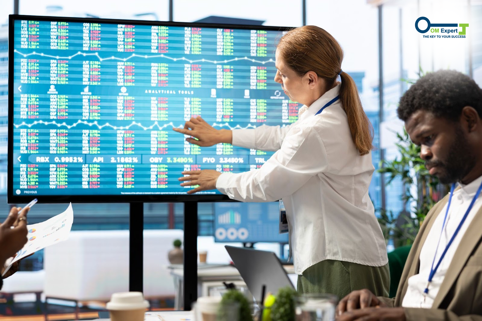 Moneycontrol stock market tools