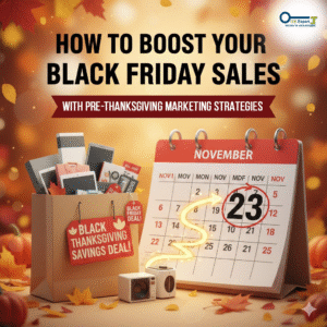 Boost Black Friday sales