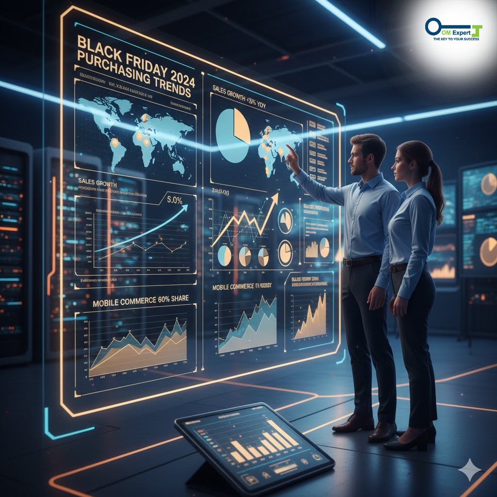 Black Friday promotion ideas