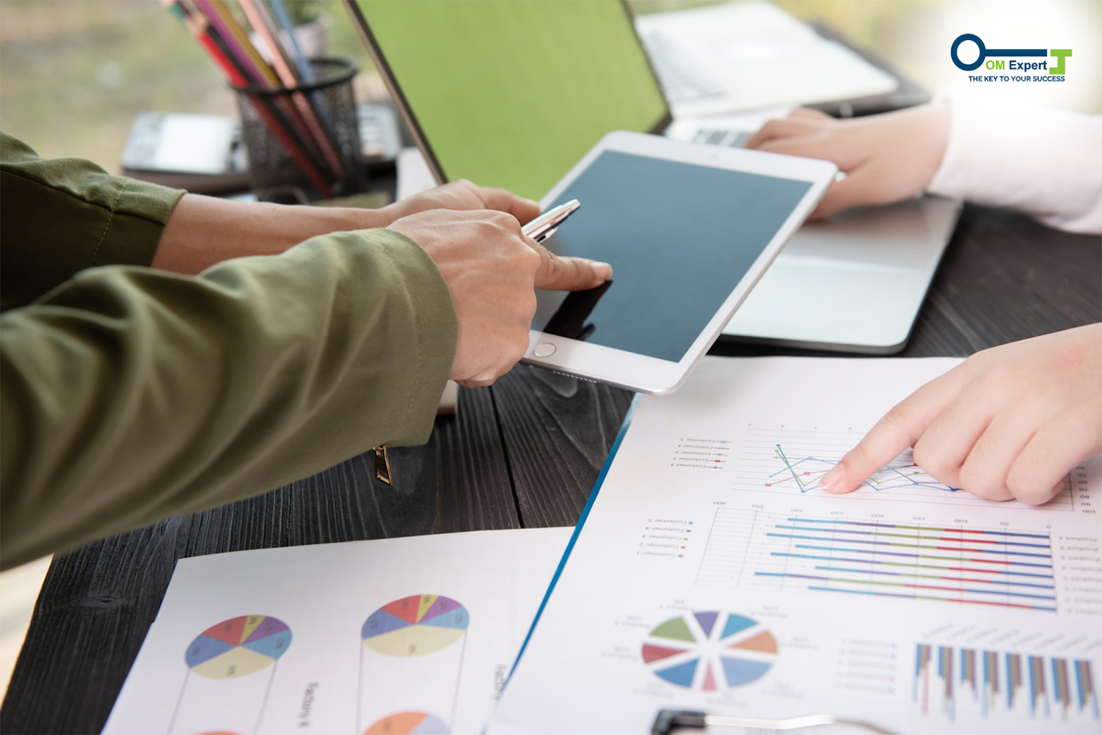 Smart Business Tools