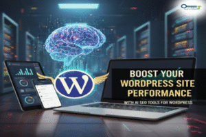 AI SEO tools for WordPress