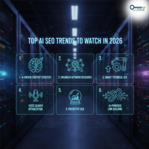 AI content strategy 2026