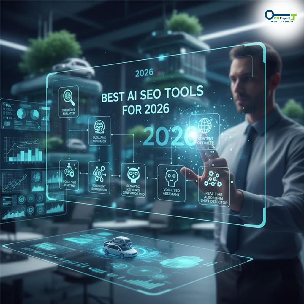 AI-powered SEO techniques