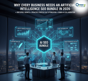 Artificial intelligence SEO bundle