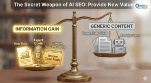 ChatGPT Search optimization