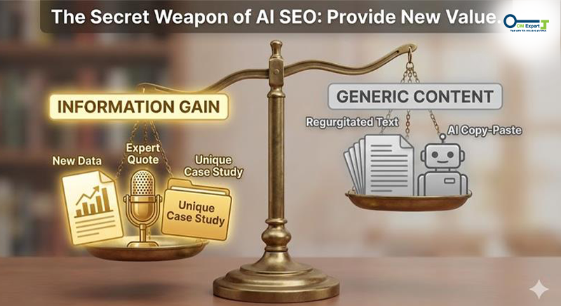 ChatGPT Search optimization