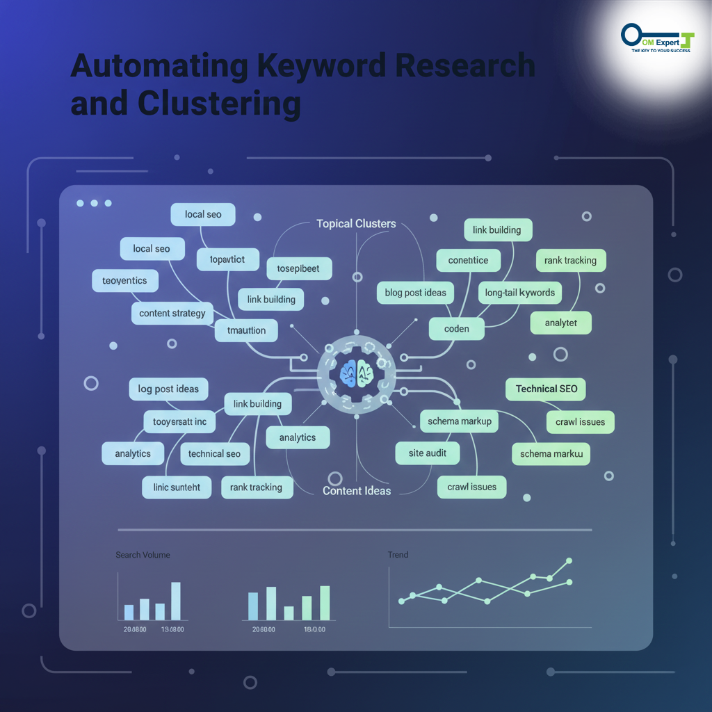 Keyword analysis