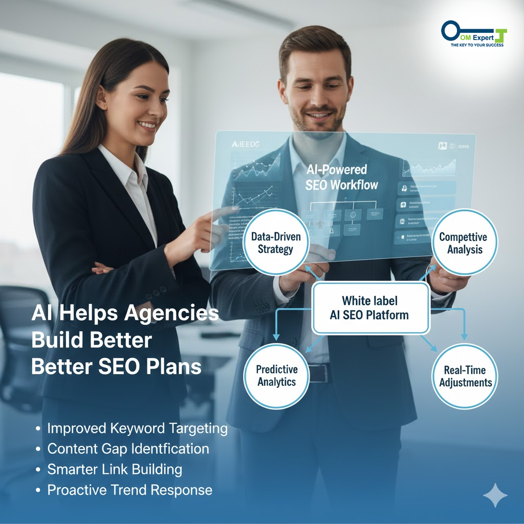 SEO service outsourcing