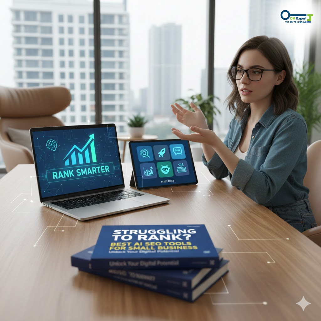 Google ranking tools