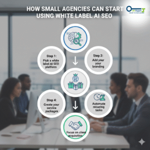 machine learning SEO tools