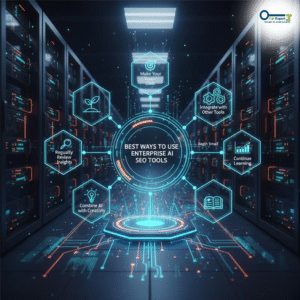 traffic and conversions