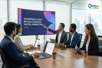 How Enterprise AI SEO Tools Are Revolutionizing Digital Marketing in 2026