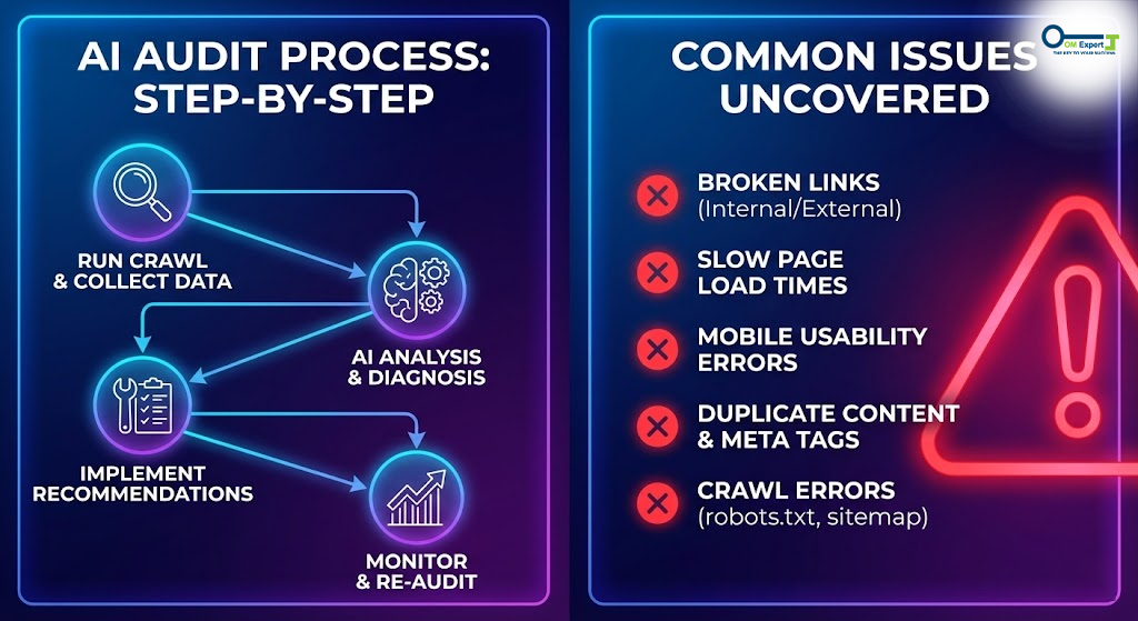 technical SEO checklist